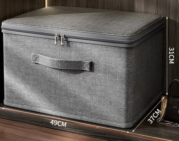Foldable Storage Boxes
