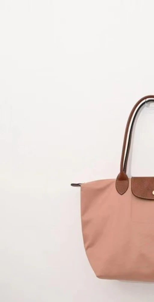 Foldable Tote Bag