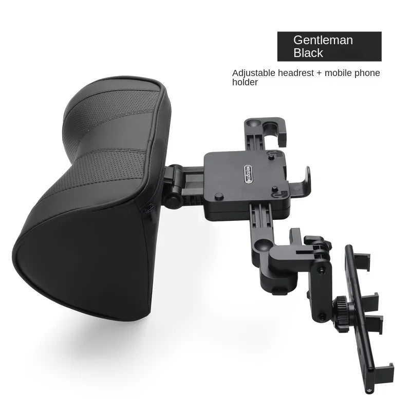 Adjustable Car Pillow