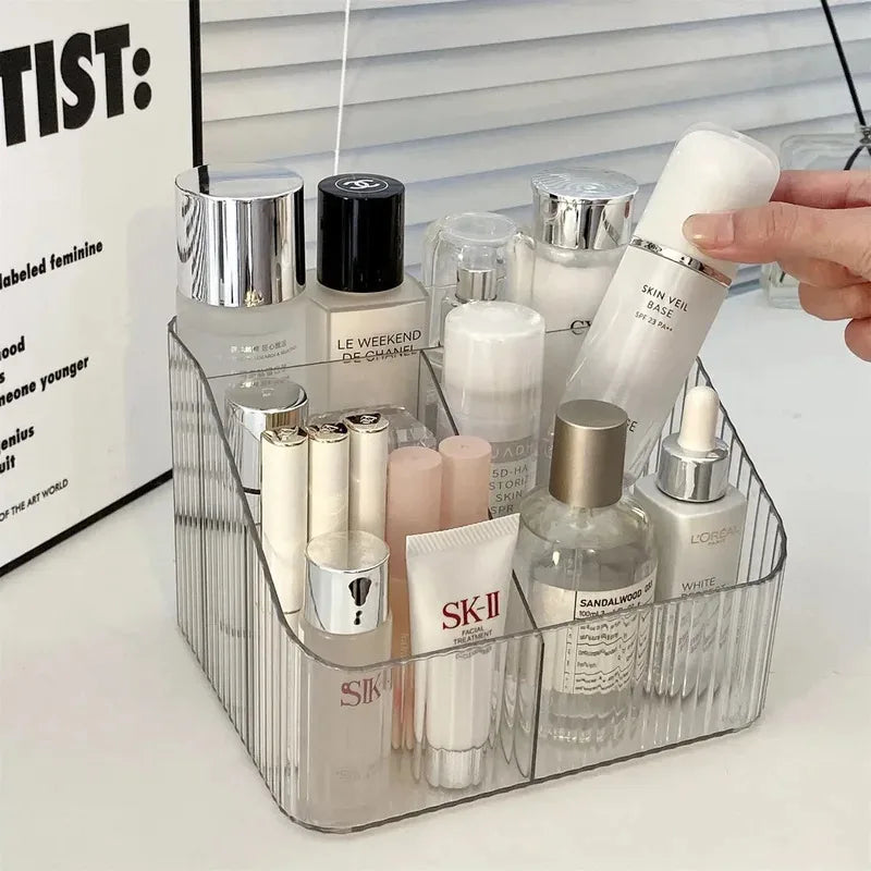 Vanity Makeup Organizer