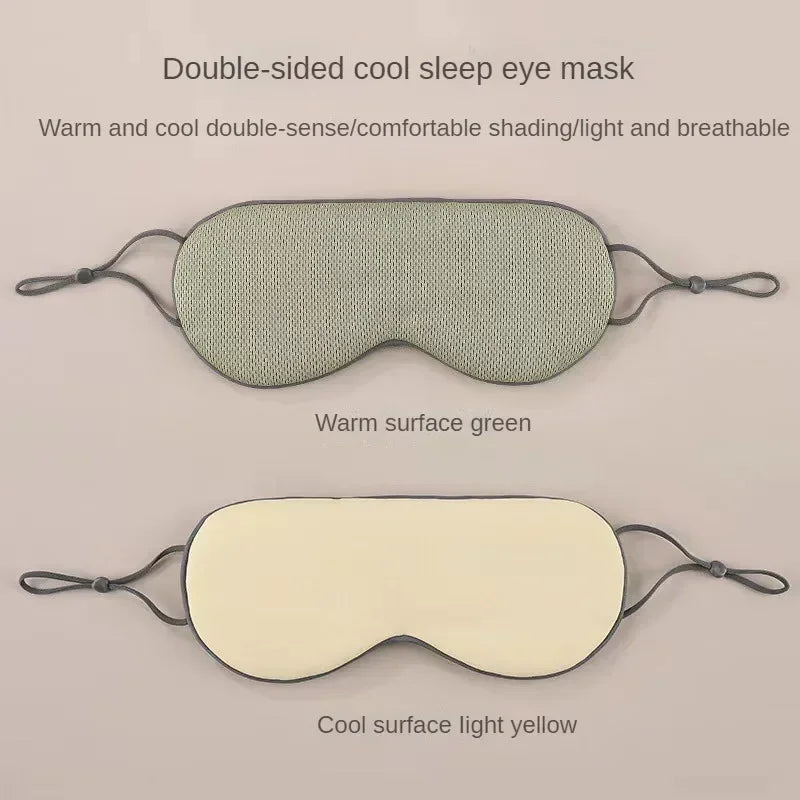 Sleeping Eye Mask