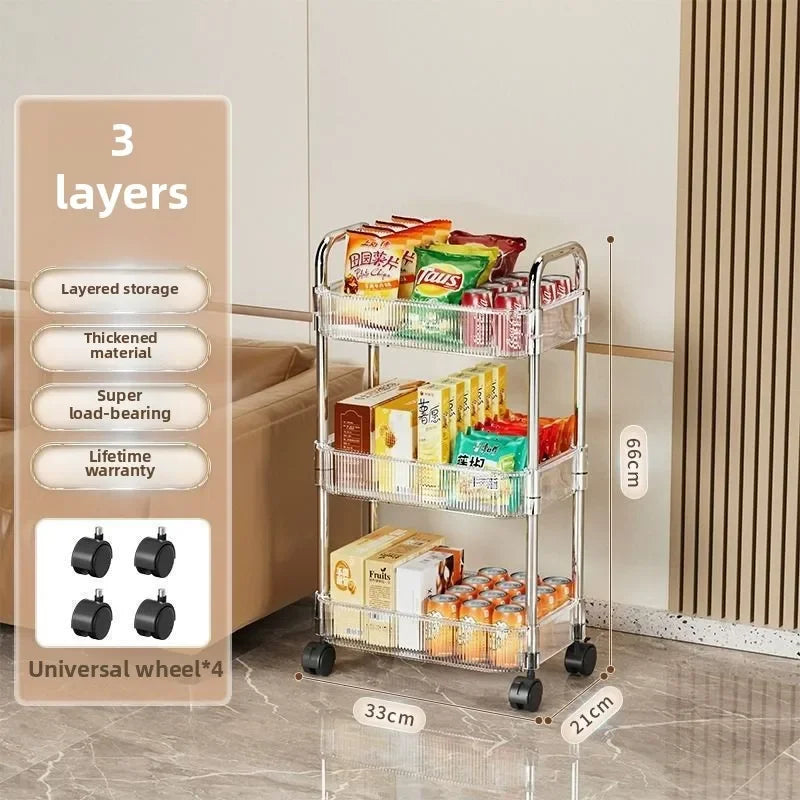 Organizer for Bedroom Living Room