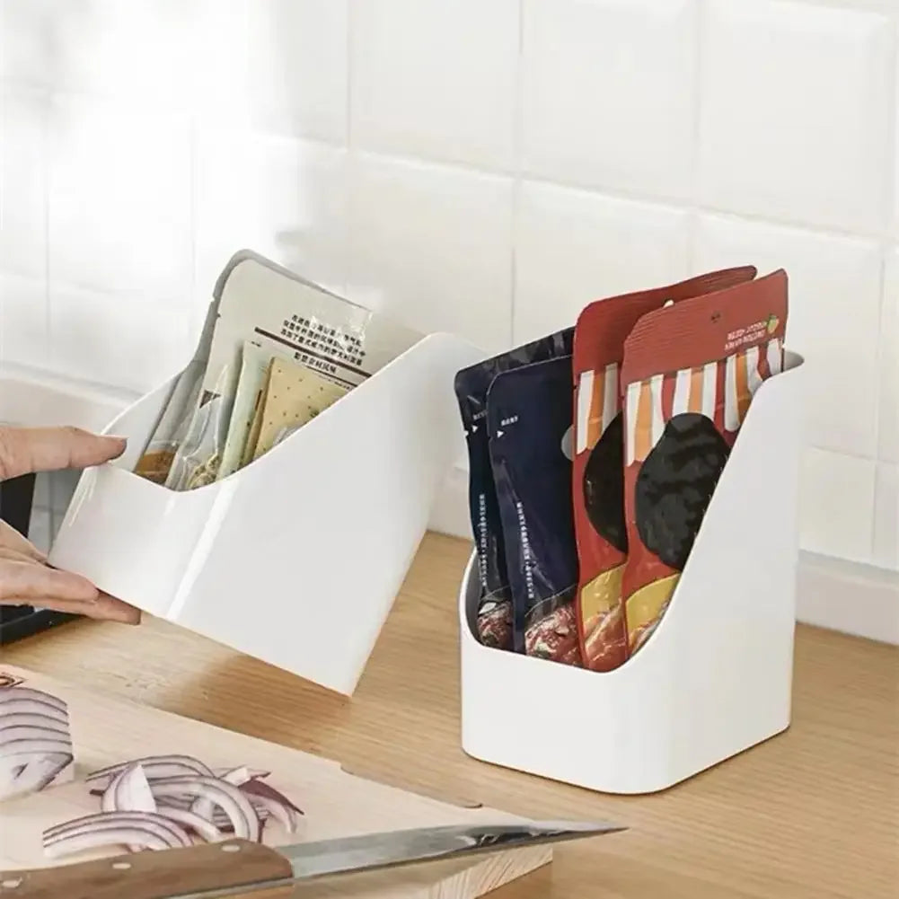 Fridge Food Sort Box