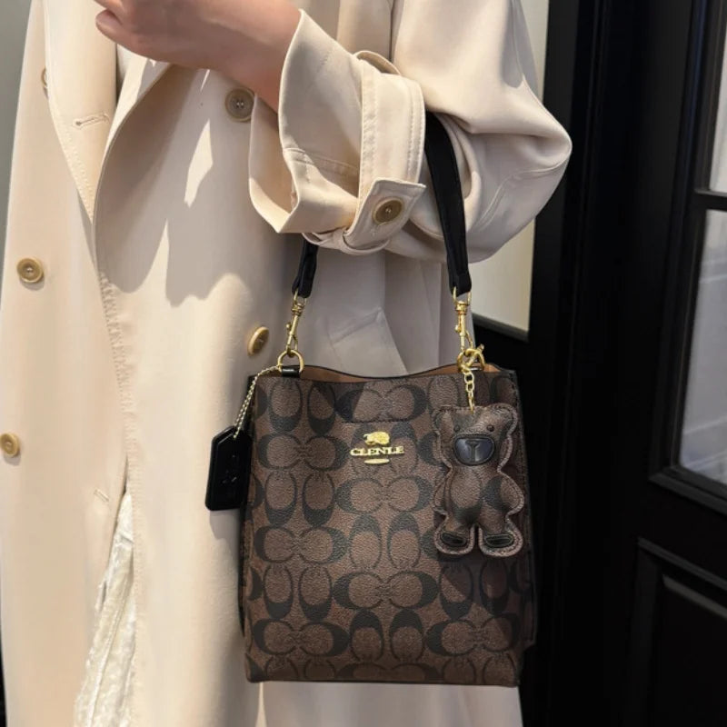 Bucket Handbag