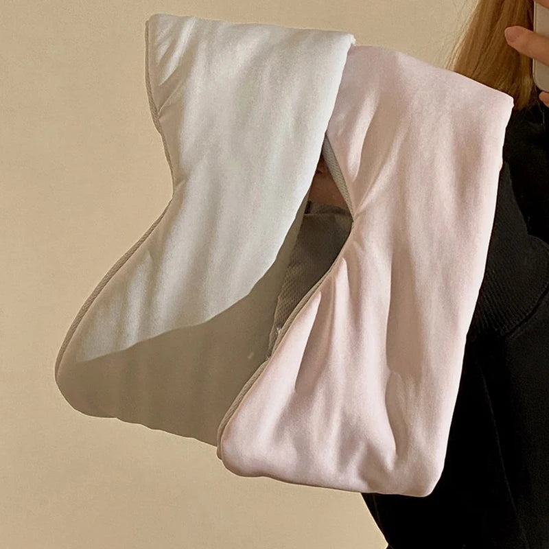 Weighted Eye Mask For Sleeping