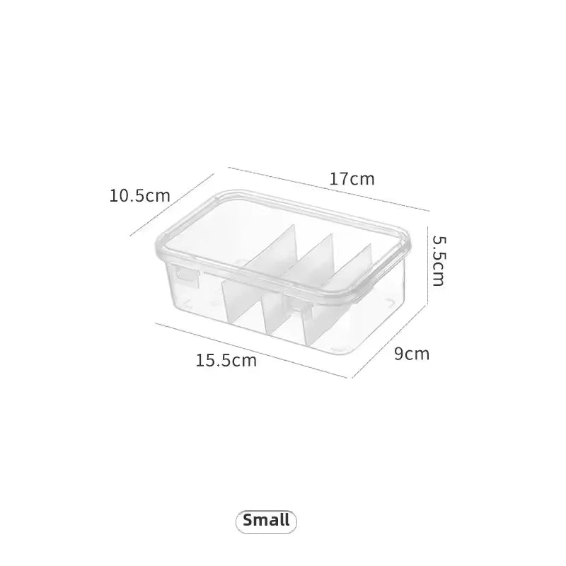 Data Cable Organizer Case