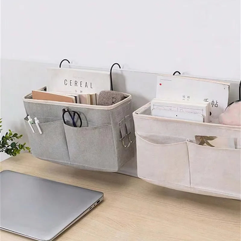 Baby Diaper Storage Organizer
