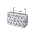 Baby Diaper Storage Organizer
