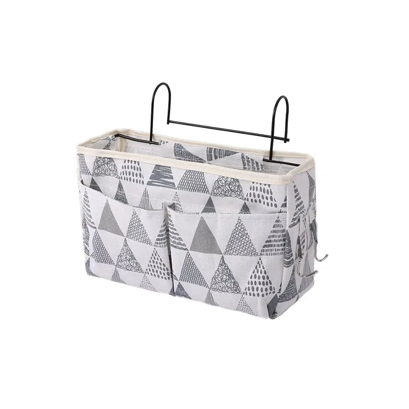 Baby Diaper Storage Organizer