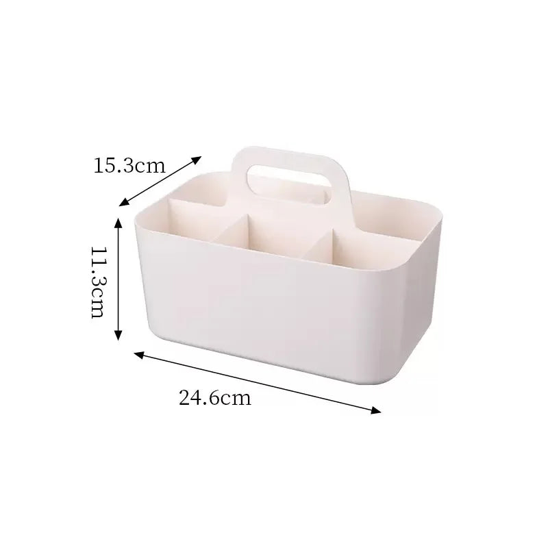 Desktop Cosmetic Organiser