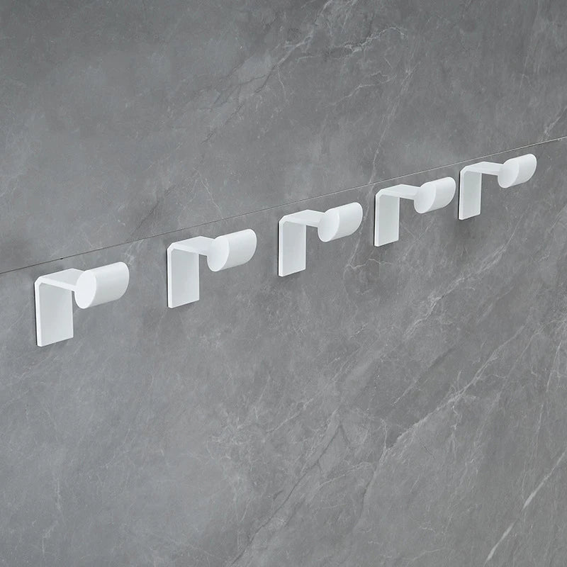 Bathroom Storage Hook