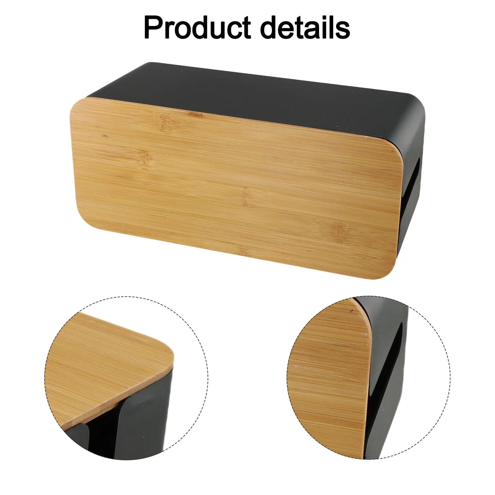 Cable Storage Box