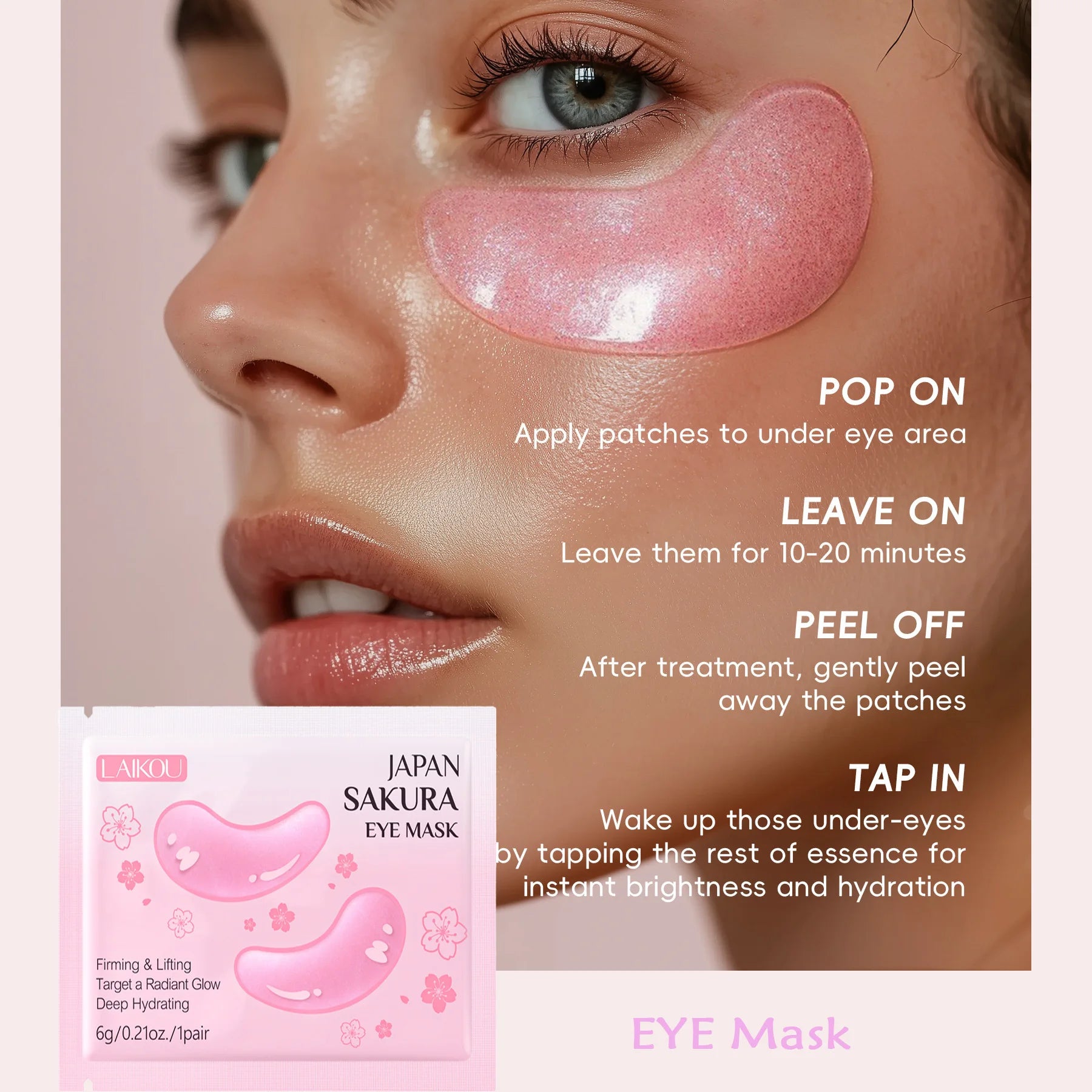 Eye Mask
