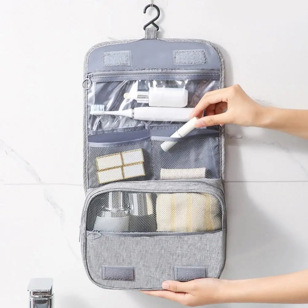 Toiletry Bag Organizer
