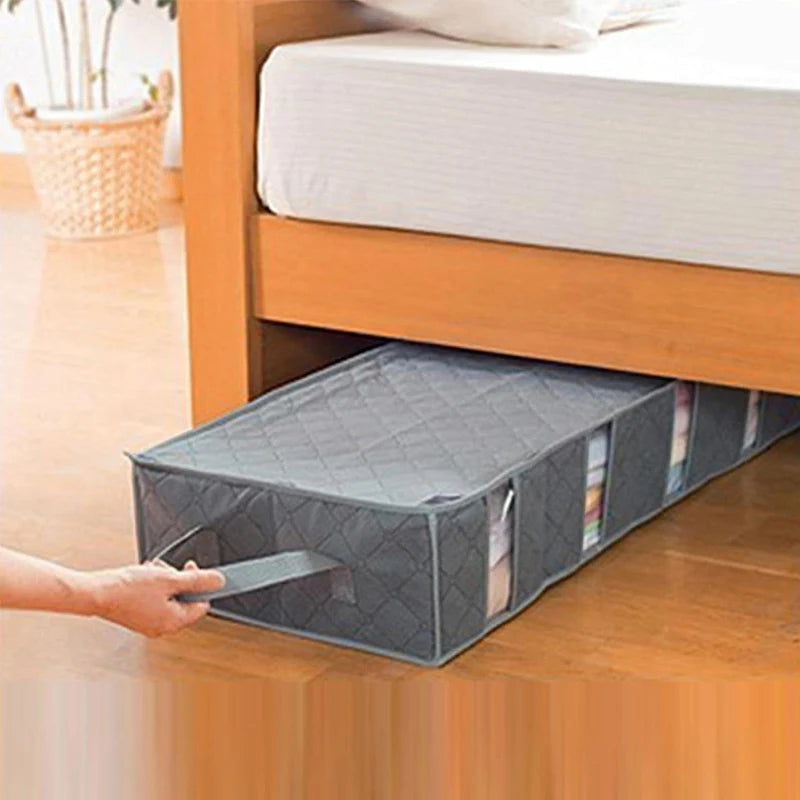 Foldable Storage Bag