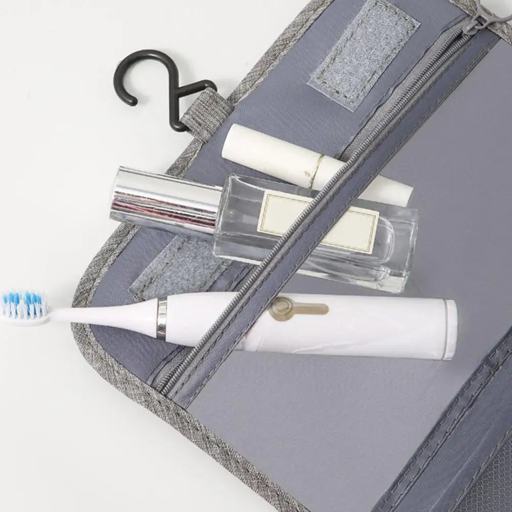 Toiletry Bag Organizer