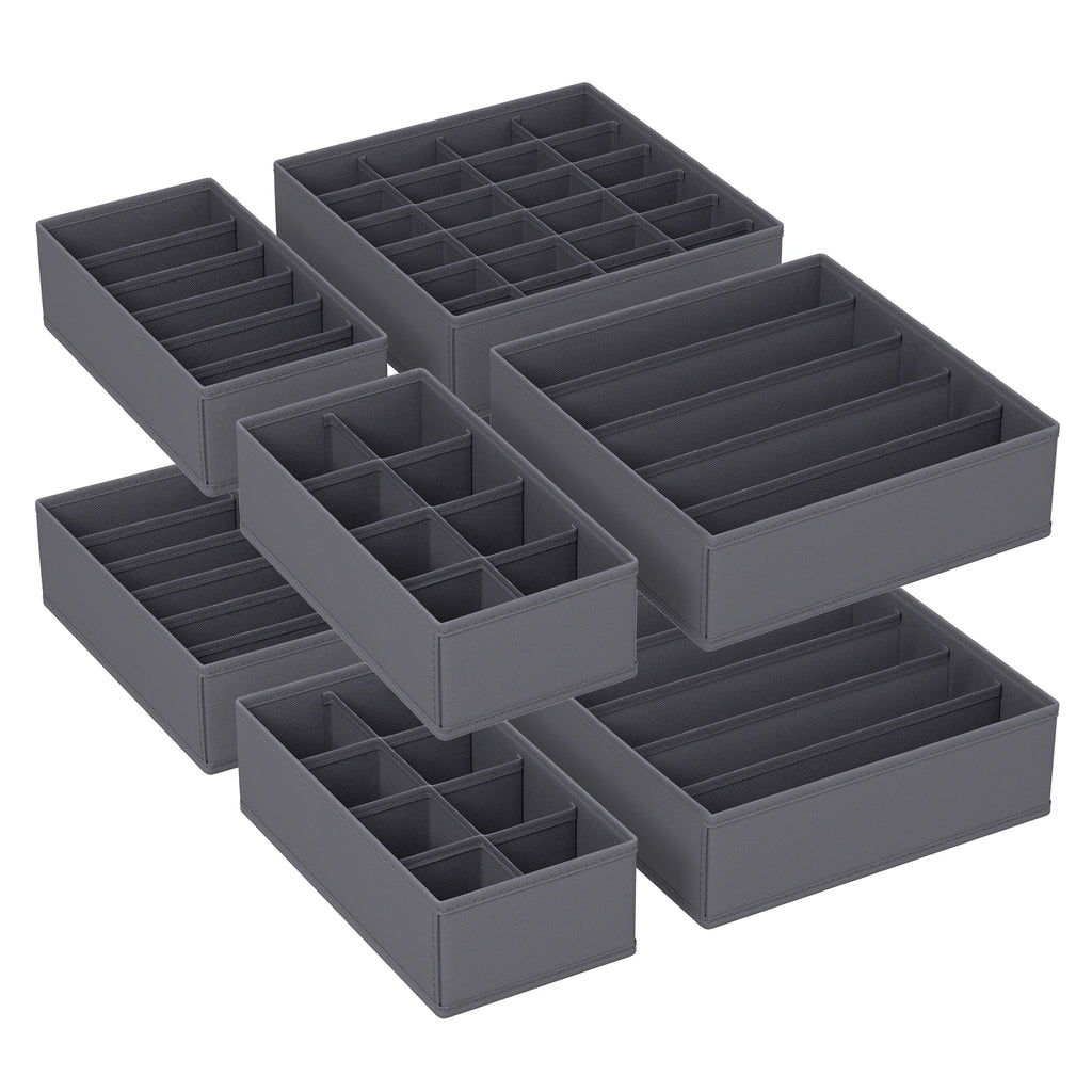 Set of 8 Drawer Dividers