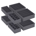 Set of 8 Drawer Dividers