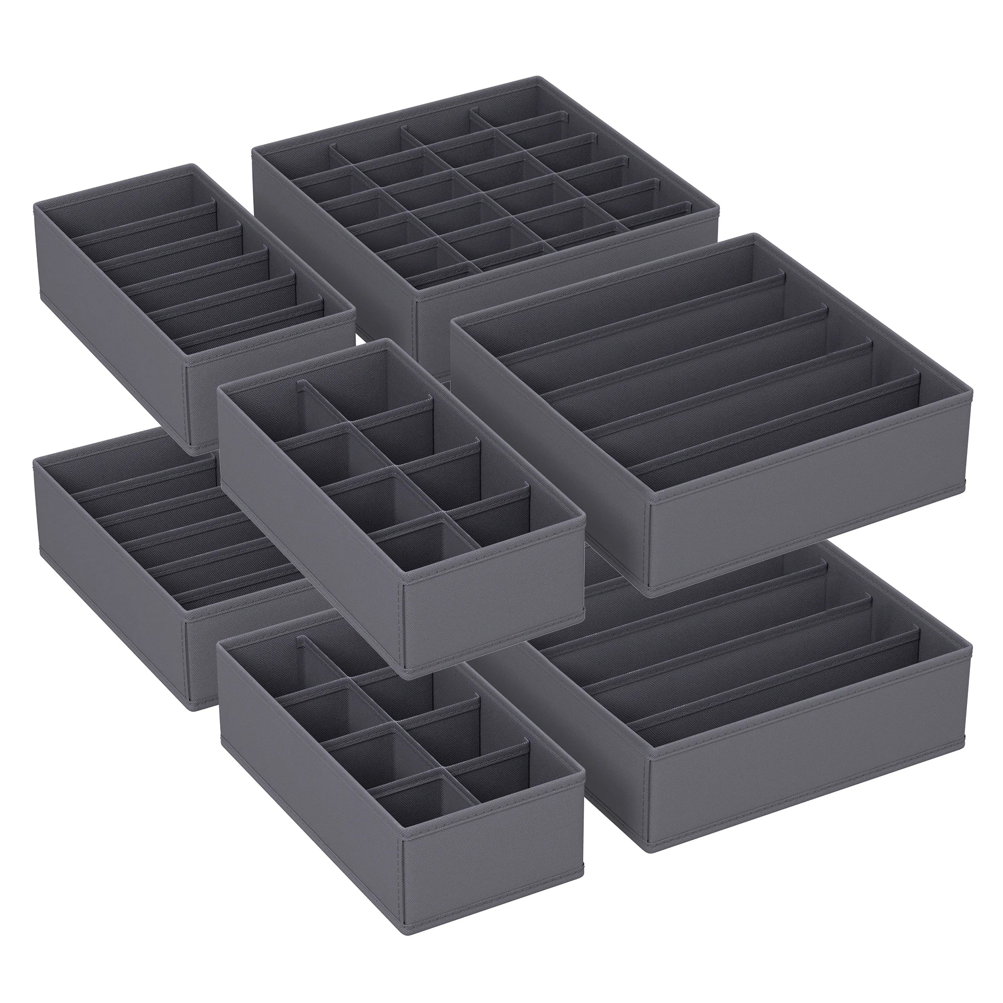 Set of 8 Drawer Dividers