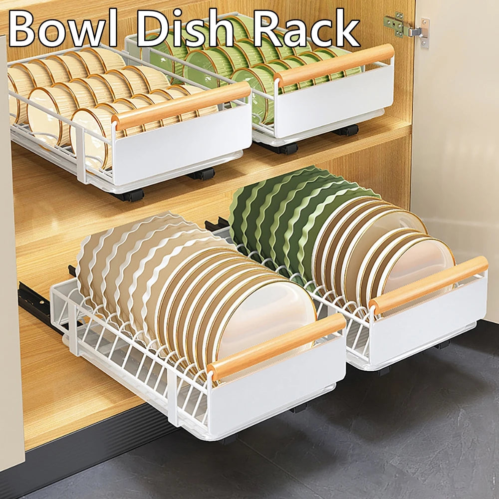 Carbon Steel Storage Rack
