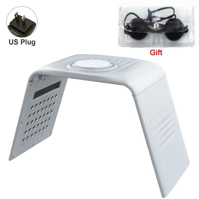 LED Face Lamp