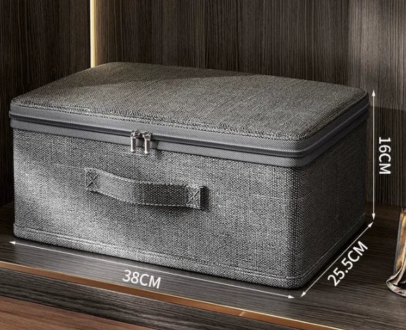 Foldable Storage Boxes