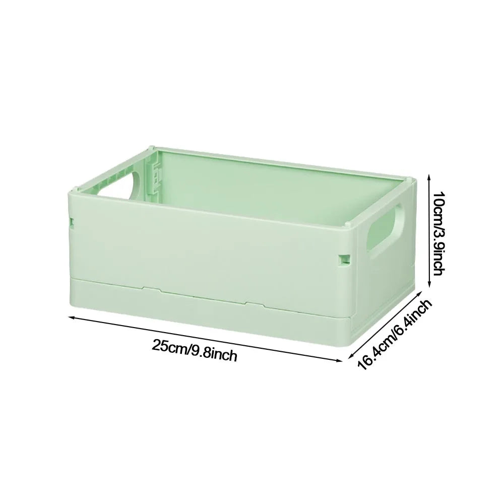 Folding Storage Boxes