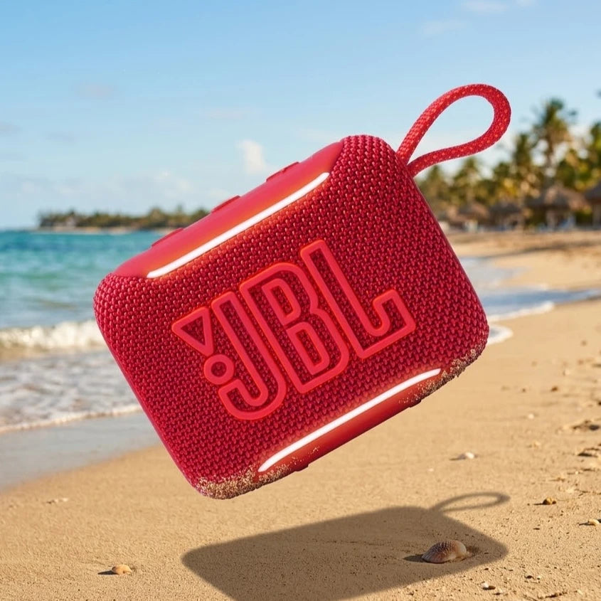 JBL Go 5 Mini Portable Speaker