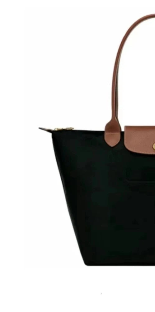 Foldable Tote Bag