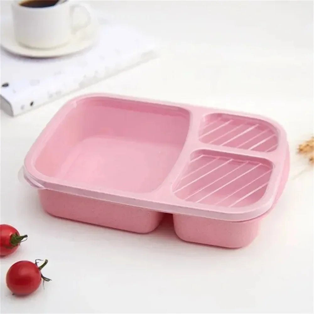 Bento Lunch Box