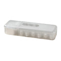 Cable and Card Organizer Case
