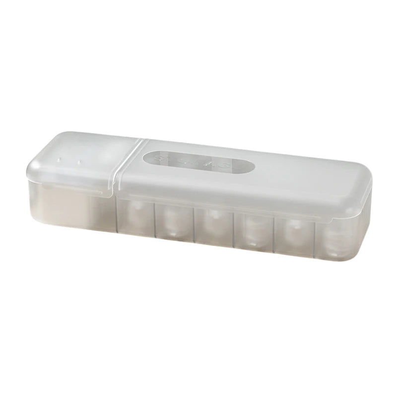 Cable and Card Organizer Case