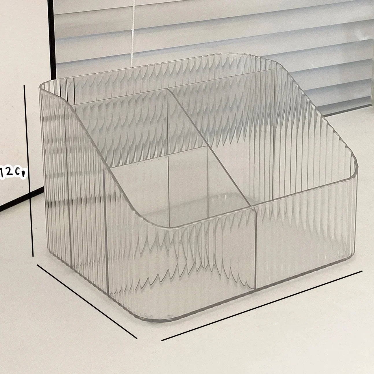 Vanity Makeup Organizer