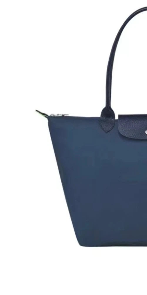 Foldable Tote Bag