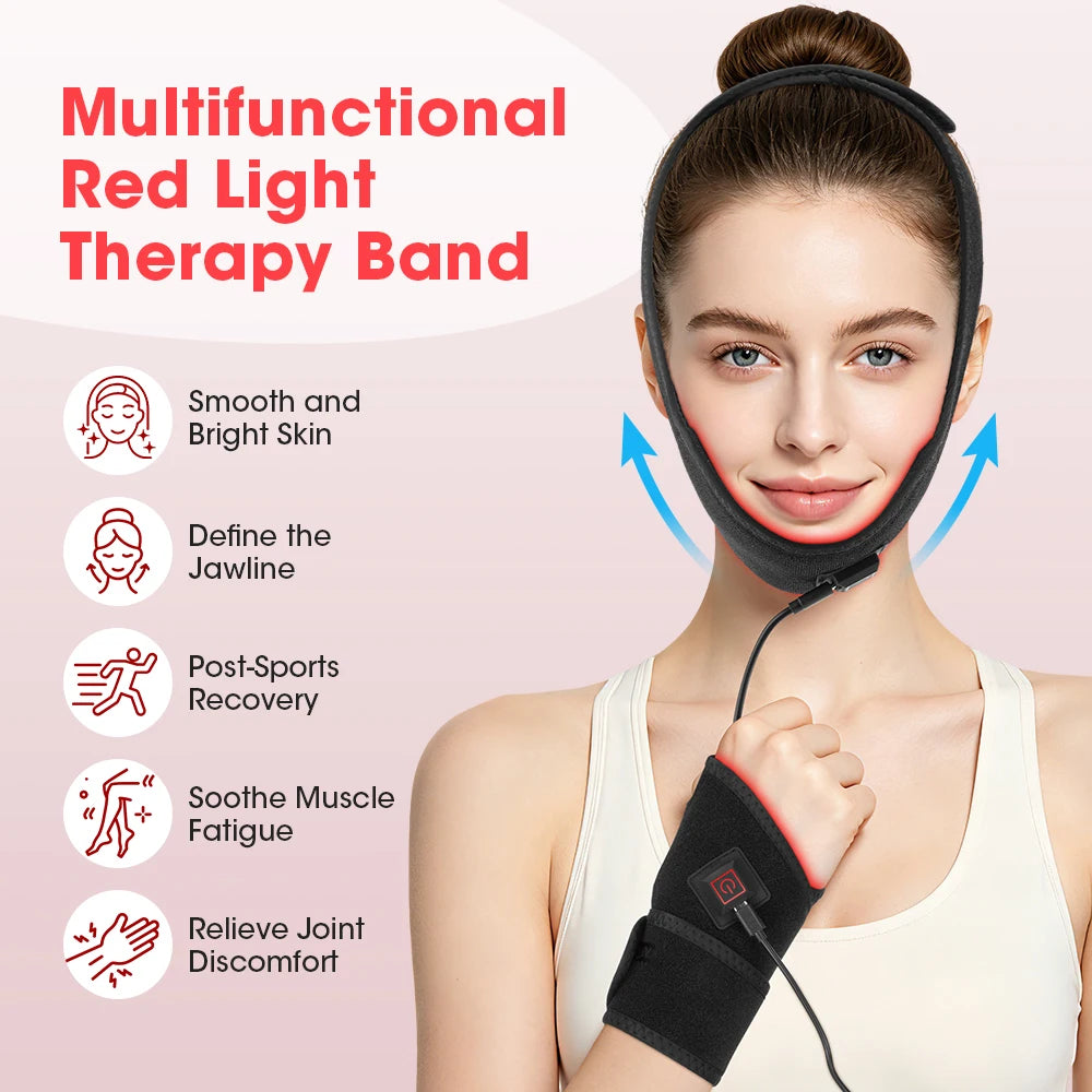 LED Beauty Device