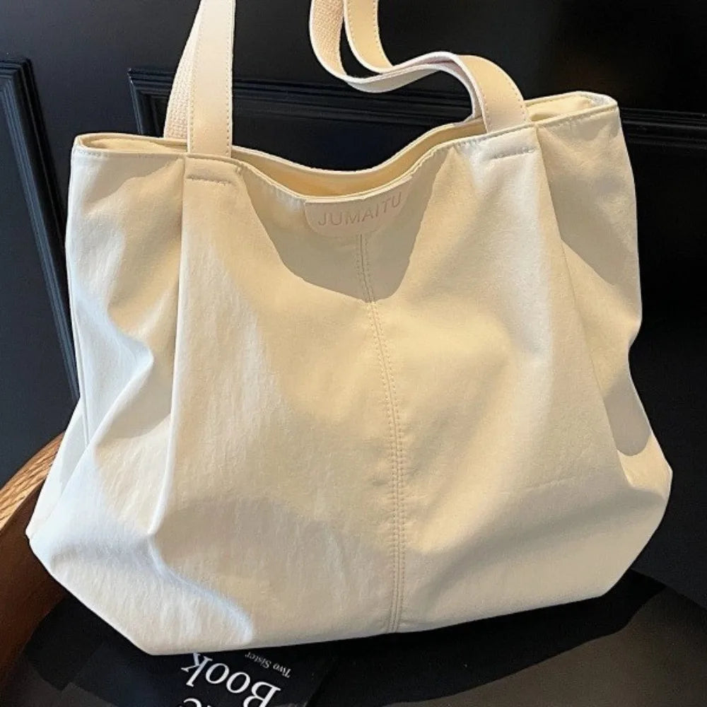 Foldable Tote Bag
