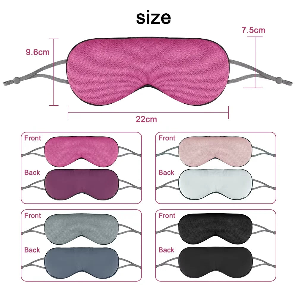 Sleeping Eye Mask