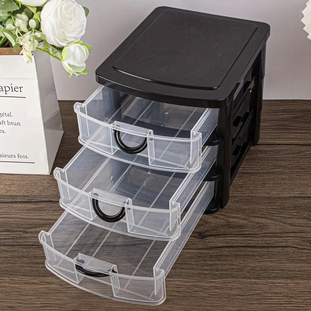 Drawer Cosmetic Organizer