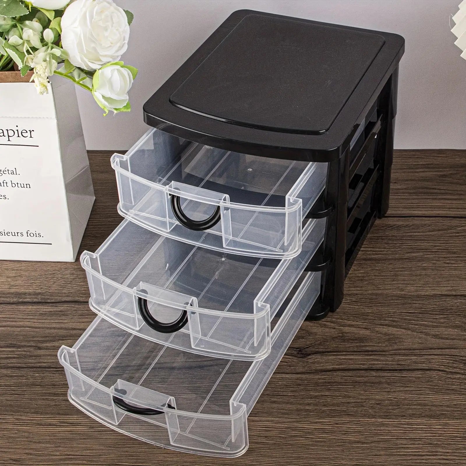 Drawer Cosmetic Organizer