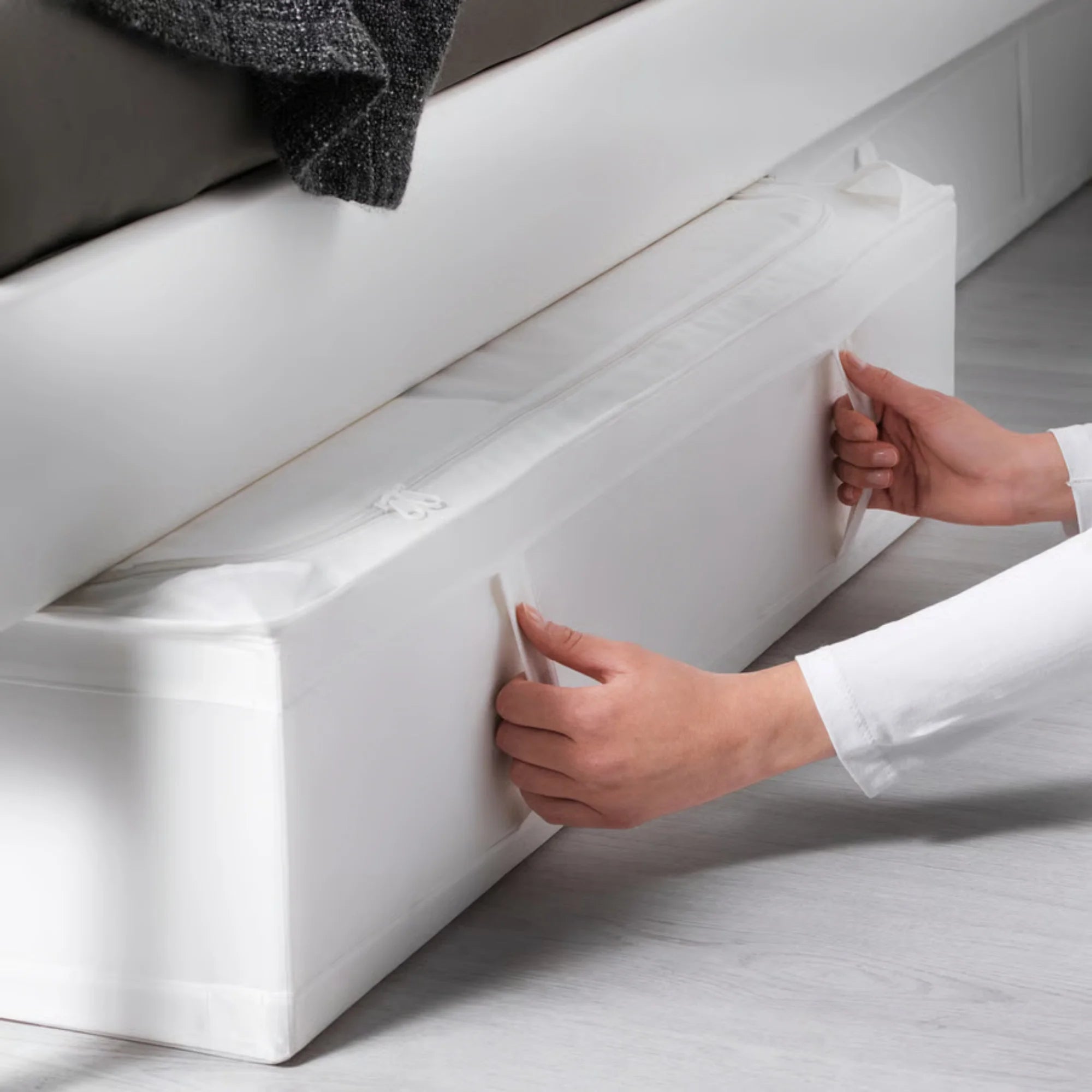 Under Bed Storage Containers