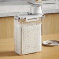 Rice Storage Container