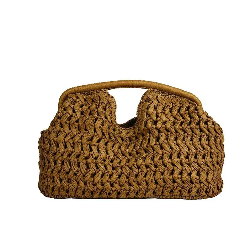Woven Handbag