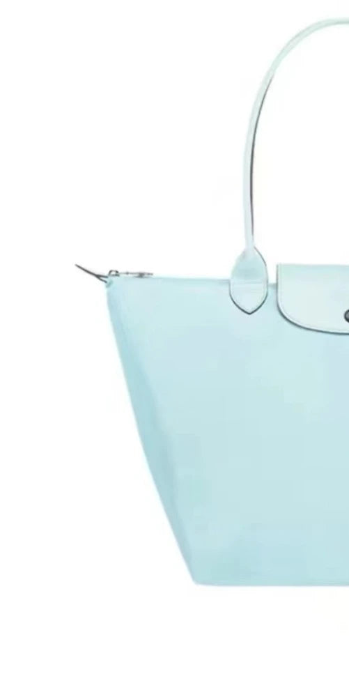 Foldable Tote Bag