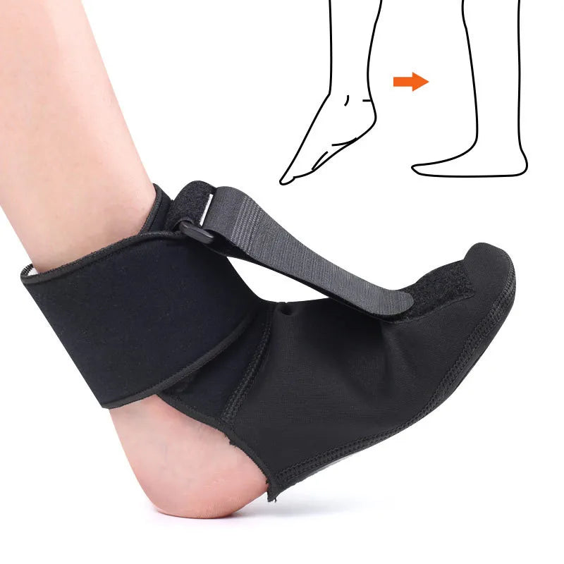 Ankle Arch Support Stretch