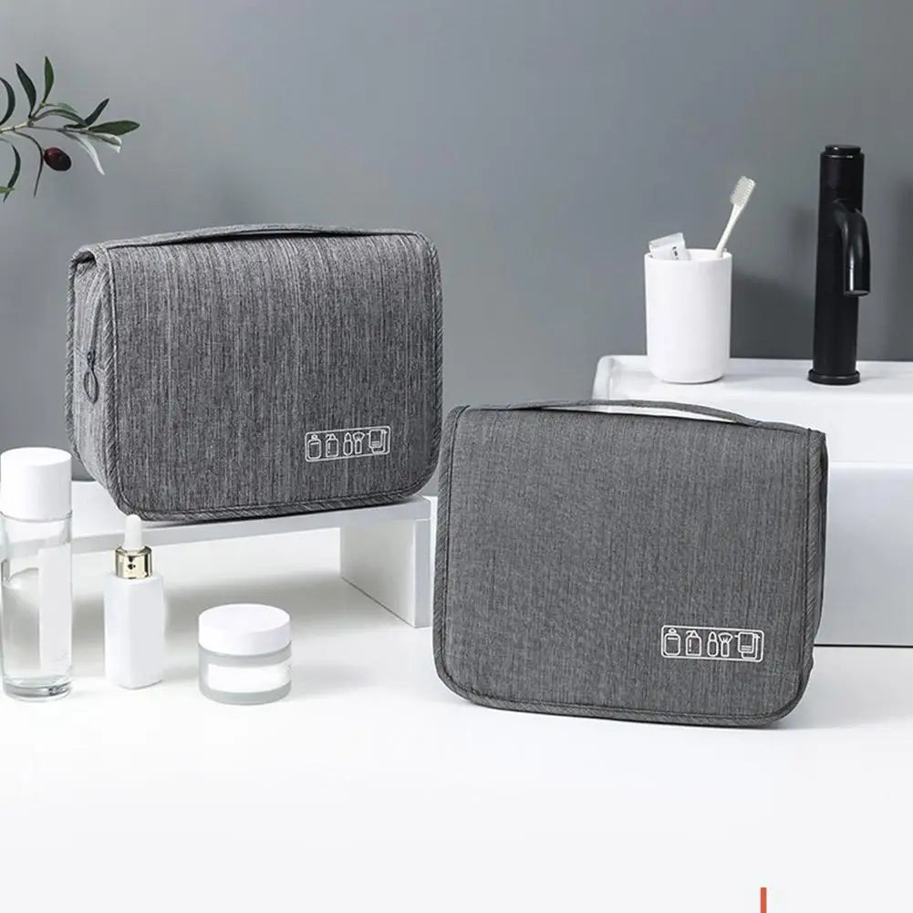 Toiletry Bag Organizer