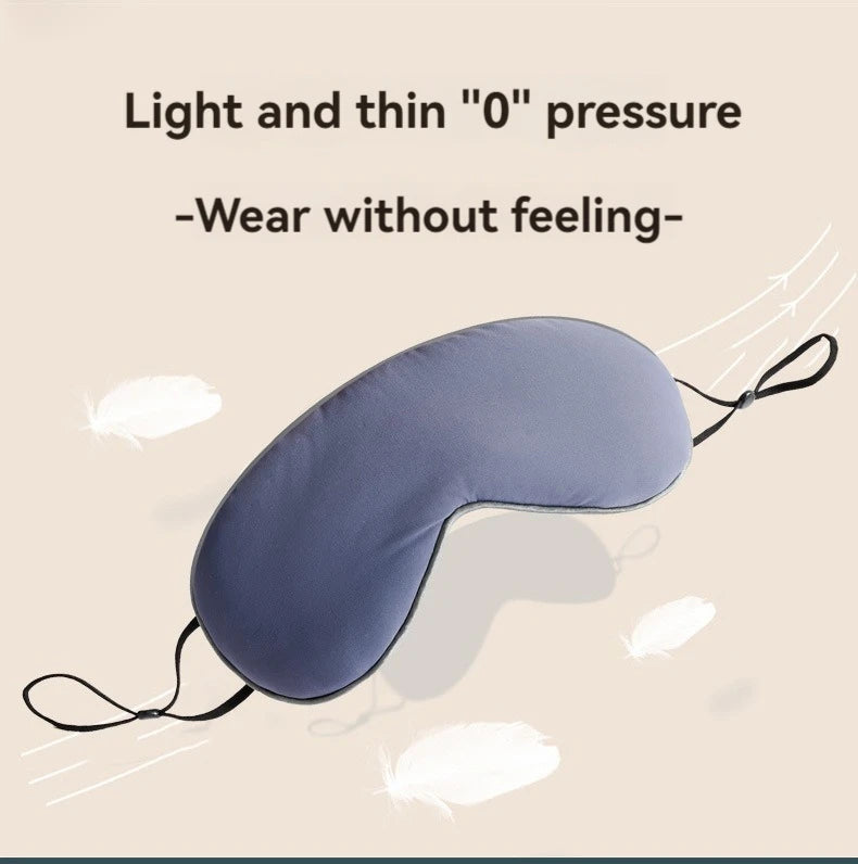 Ice Silk Eye Mask