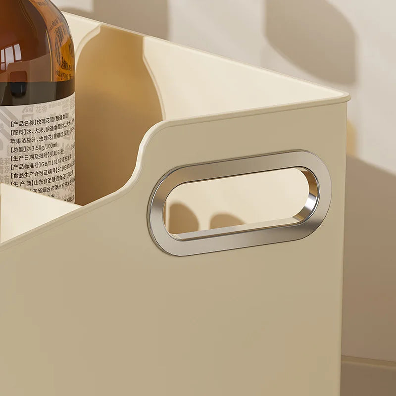 All-in-one Kitchen Spice Organizer