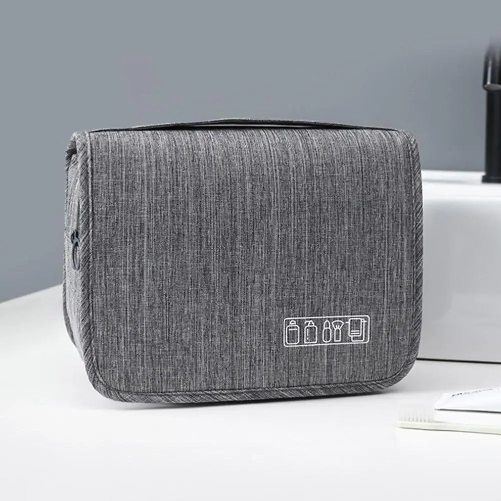 Toiletry Bag Organizer
