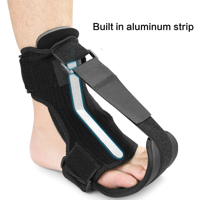 Ankle Arch Support Stretch