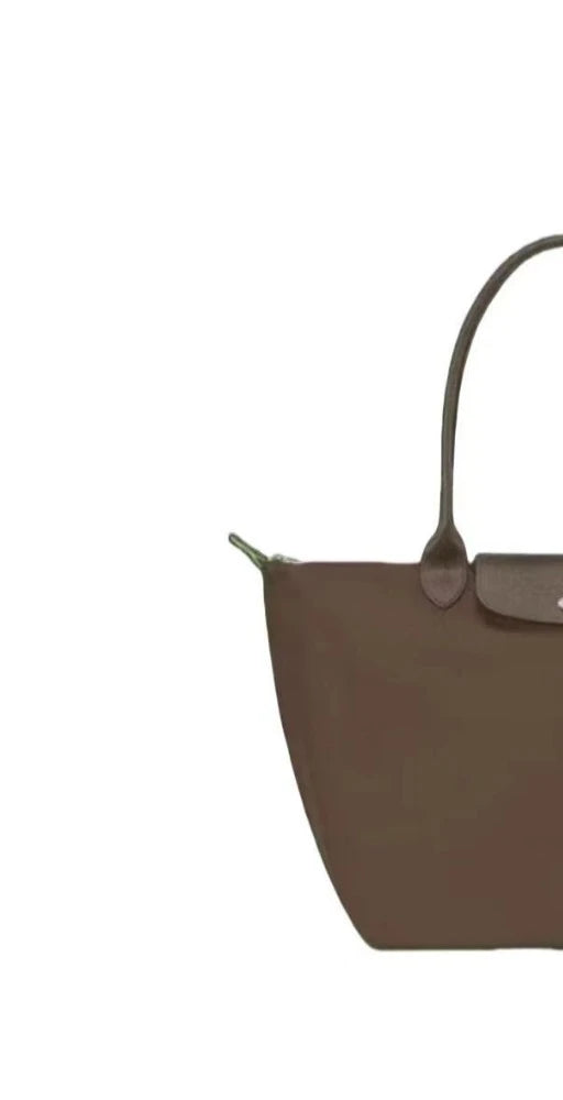 Foldable Tote Bag